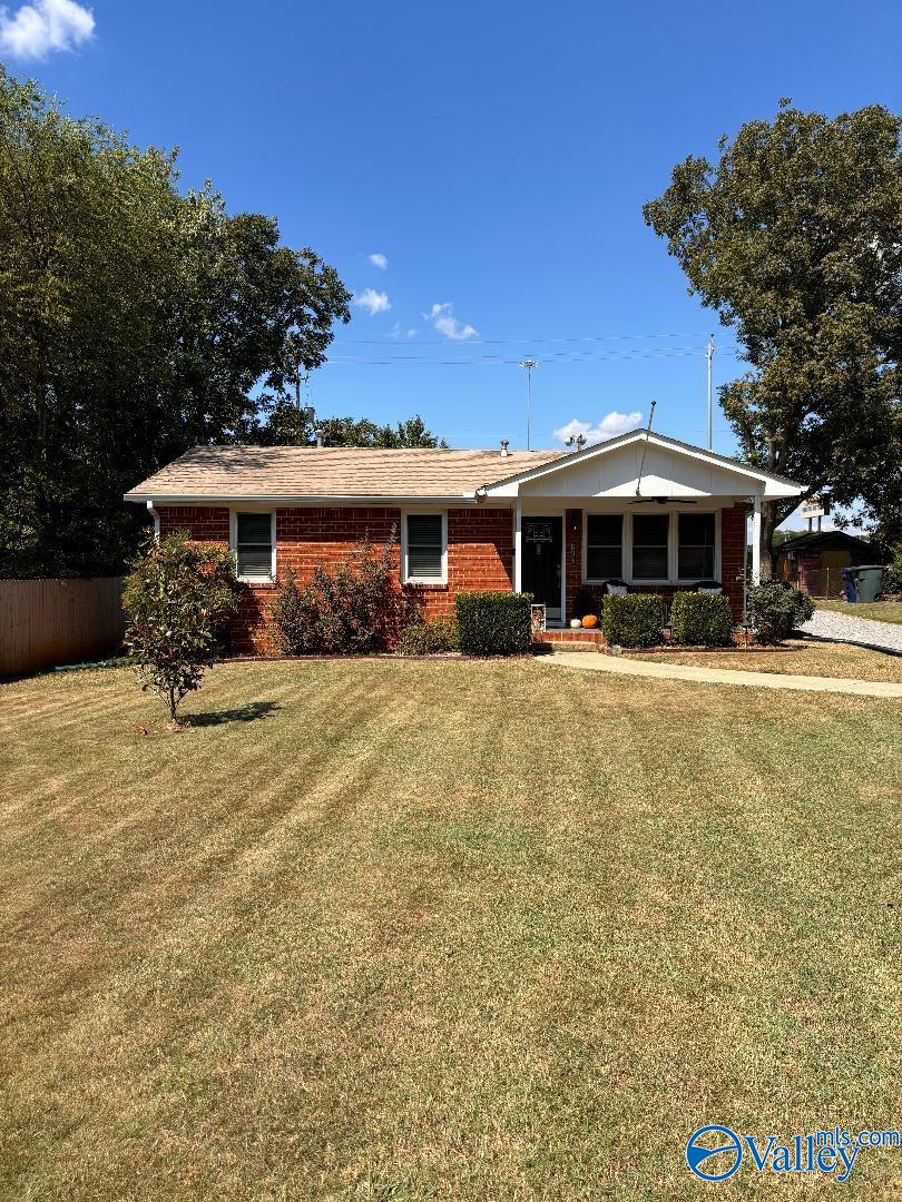 Arbor Dr, Huntsville, AL 35811