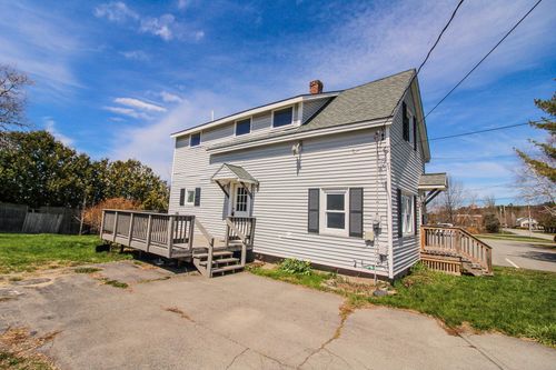 35 Mildred Avenue, Bangor, ME, 04401 | Card Image