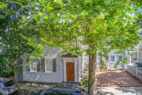 5 Bull St, Charleston, SC, 29401-1317 | Card Image