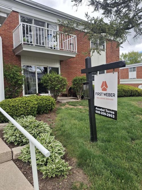 1-4514 Hammersley Road, Madison, WI, 53711 | Card Image