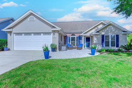 1411 Ashton Glenn Dr, Surfside Beach, SC, 29575-5434 | Card Image