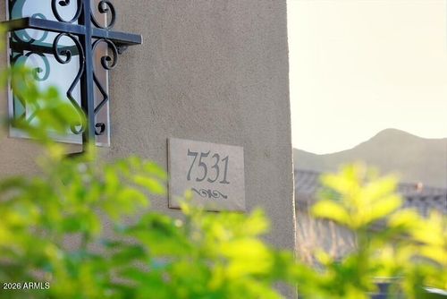 7531 E Carefree Dr, Carefree, AZ, 85377-4215 | Card Image