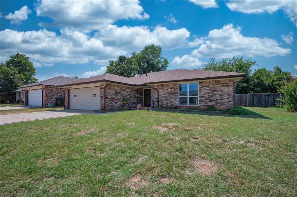 Celina Dr, Oklahoma City, OK 73130