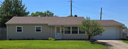 1261 Central Ave, Fairborn, OH, 45324-3603 | Card Image
