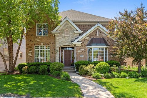 504 S Greenwood Ave, Park Ridge, IL, 60068-4536 | Card Image