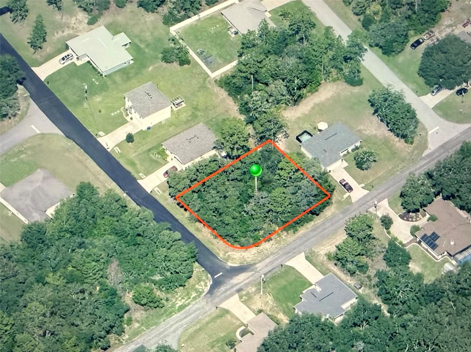 Land in CITRUS SPRINGS 2