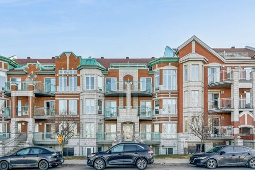 7-9861 Boul Lasalle, Montréal, QC, H8R2N9 | Card Image