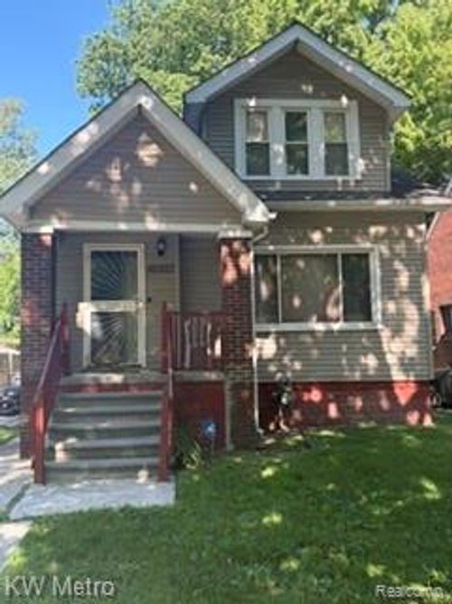 17135 Fielding Street, Detroit, MI, 48219 | Card Image