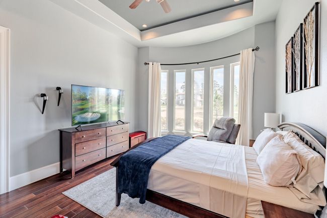 27493 S Lazy Meadow Way, House other with 6 bedrooms, 8 bathrooms and 5 parking in Spring TX | Image 45