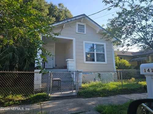 1423 Prince St, Jacksonville, FL, 32209-7339 | Card Image