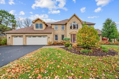 868 Cardiff Road, House other with 4 bedrooms, 3 bathrooms and 3 parking in Naperville IL | Image 1