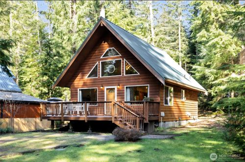 214 Paradise Dr, Ashford, WA, 98304-9718 | Card Image