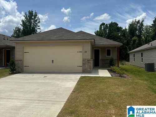 176 Dogwood Dr, CHILDERSBURG, AL, 35151-6318 | Card Image