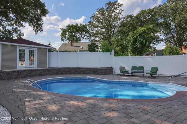 15 Bedle Rd, House other with 3 bedrooms, 3 bathrooms and null parking in Hazlet NJ | Image 35