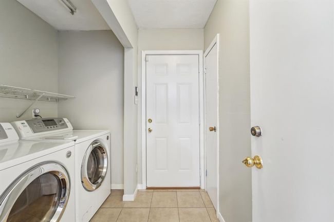 4814 Rivertree Ln, House other with 3 bedrooms, 2 bathrooms and 2 parking in Spring TX | Image 18