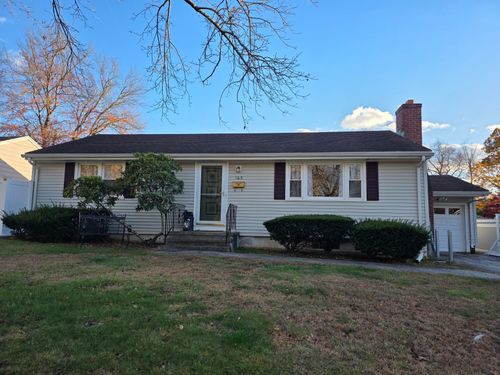 165 Douglas St, Stratford, CT, 06614-2764 | Card Image