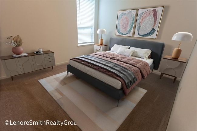 3708 Rock Ledge Dr, House other with 3 bedrooms, 3 bathrooms and 2 parking in Rosenberg TX | Image 7