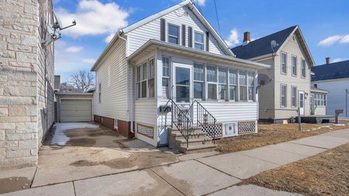 2019 Jefferson Street, Two Rivers, WI, 54241 | Card Image