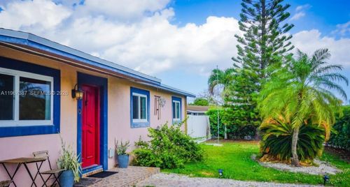 11911-11911 Sw 185th St, Miami, FL, 33177 | Card Image