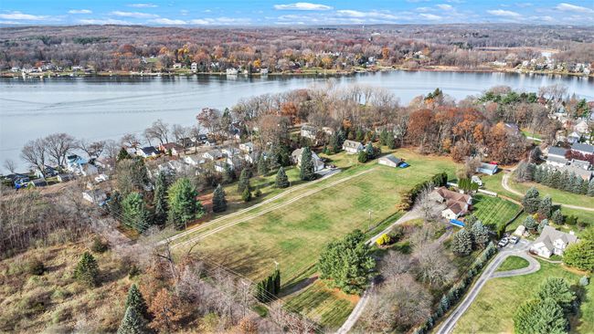 11400 Hillman, House other with 3 bedrooms, 3 bathrooms and null parking in Davisburg MI | Image 46