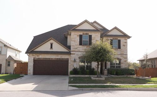 348 Cross Timbers Drive, Georgetown, TX, 78628 | Card Image