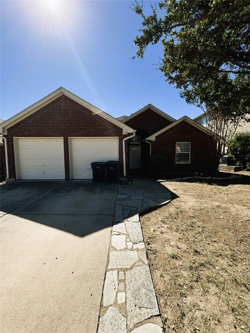4820 Western Meadows Ct, Fort Worth, TX, 76244-7949 | Card Image