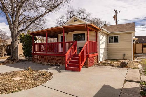 512 N 5th St, Montrose, CO, 81401-3528 | Card Image