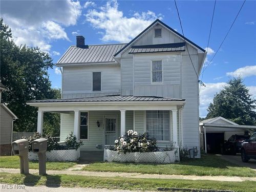 319 N Main St, Bethesda, OH, 43719-9767 | Card Image