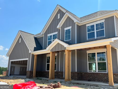 2595 Parkside Way, Gainesville, GA, 30507-1120 | Card Image