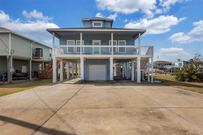 126 Driftwood Rd, House other with 4 bedrooms, 3 bathrooms and 2 parking in Freeport TX | Image 4