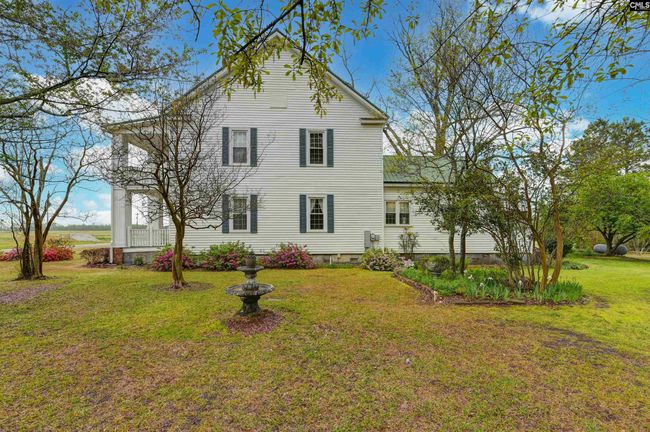 7146 Old State Rd, House other with 5 bedrooms, 2 bathrooms and null parking in St. Matthews SC | Image 56