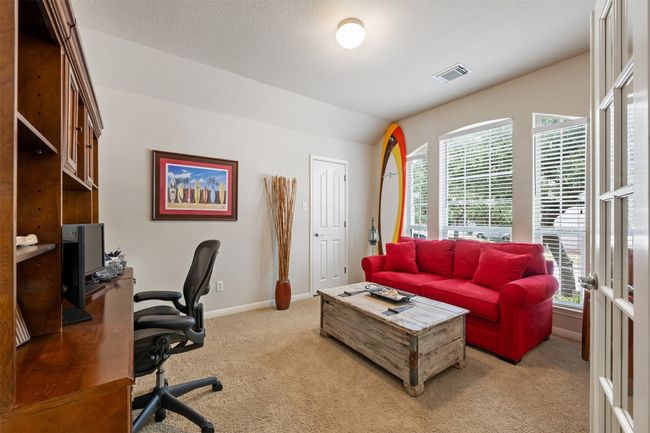 3509 Twin Branch Dr, House other with 4 bedrooms, 3 bathrooms and 4 parking in Cedar Park TX | Image 4