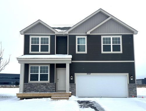 8193 Marquette Ave Ne, Otsego, MN, 55330-5126 | Card Image