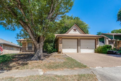 7803 Forest Rnch, Live Oak, TX, 78233-4368 | Card Image