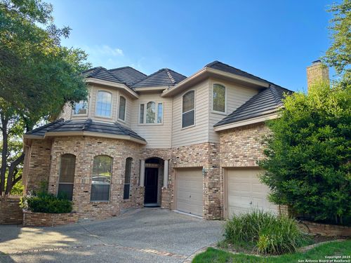 131 Westcourt Ln, San Antonio, TX, 78257-1273 | Card Image