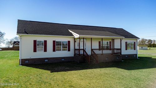 654 Muddy Creek Rd, Hertford, NC, 27944-9534 | Card Image