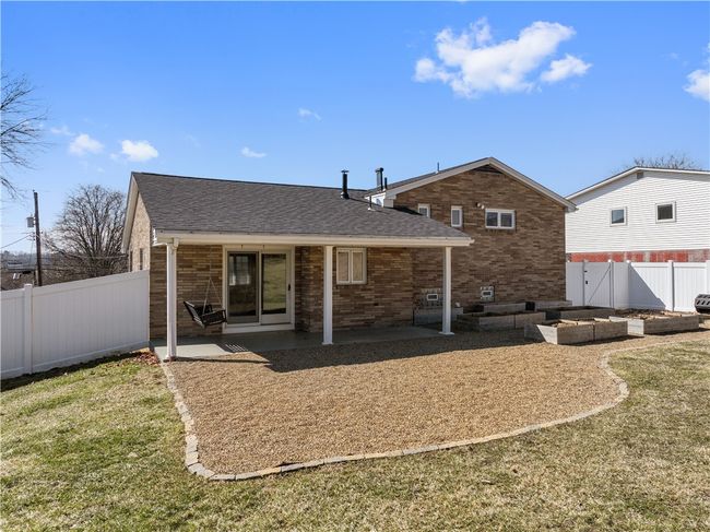 77 Duncan Station Rd, House other with 3 bedrooms, 2 bathrooms and 2 parking in Elizabeth Twp PA | Image 34