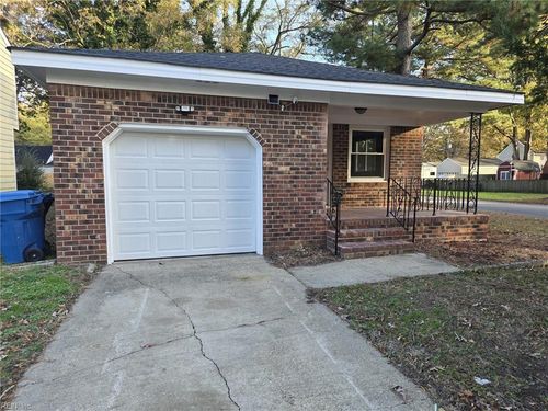 500 Southgate Ave, Virginia Beach, VA, 23462-2017 | Card Image