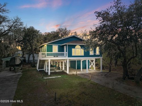 2931 Seashore Rd Sw, Supply, NC, 28462-5245 | Card Image