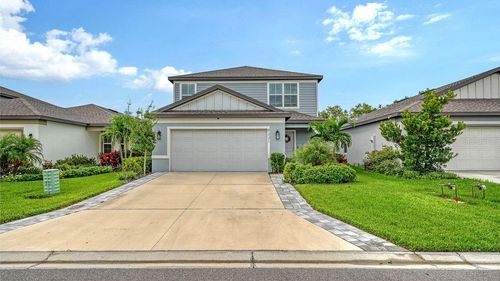 8221 Reefbay Cv, PARRISH, FL, 34219-1884 | Card Image