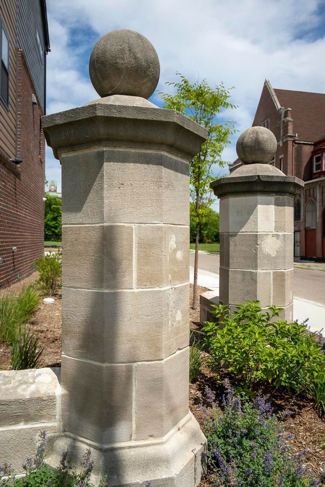 30 - 3660 Trumbull Ave, Condo with 2 bedrooms, 3 bathrooms and null parking in Detroit MI | Image 46