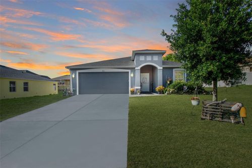 302 Brookshire Drive, Lake Wales, FL, 33898 | Card Image