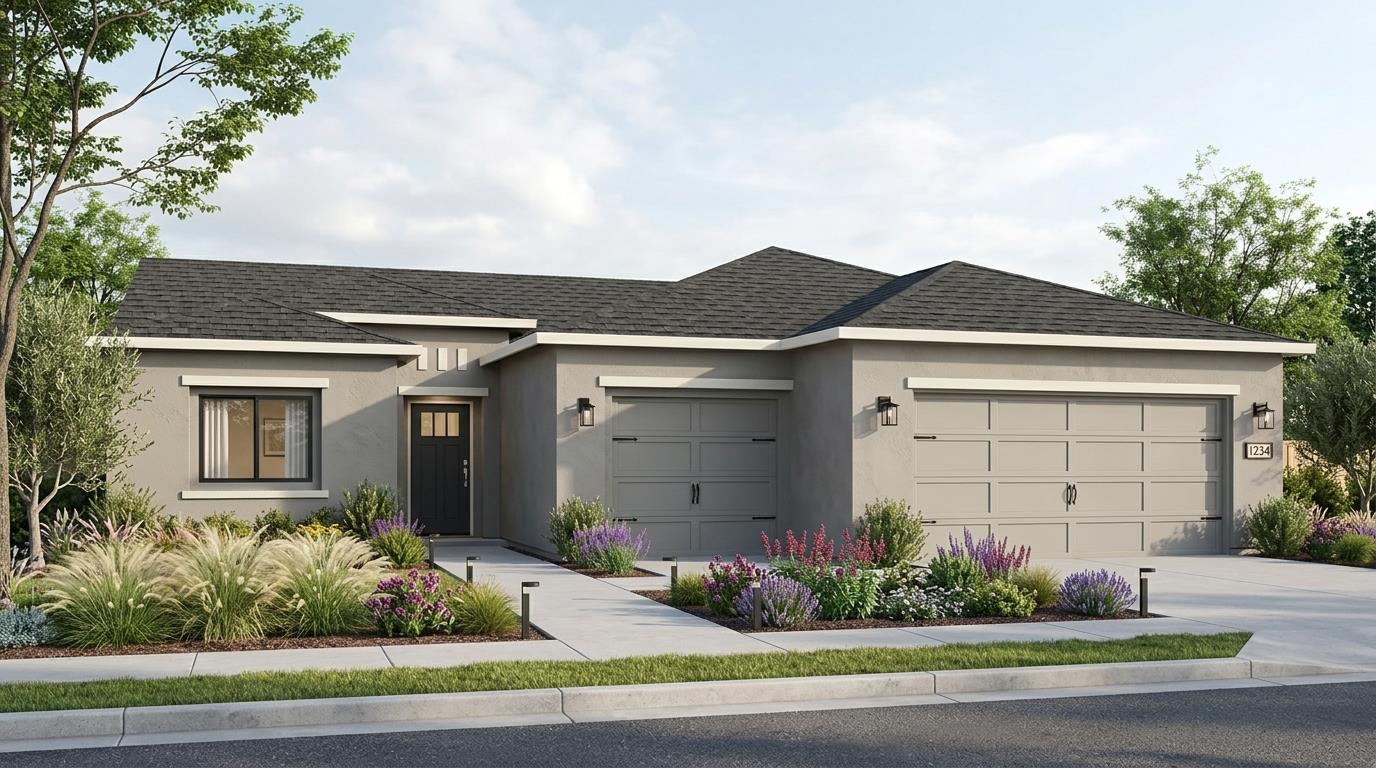 Residential in Colusa