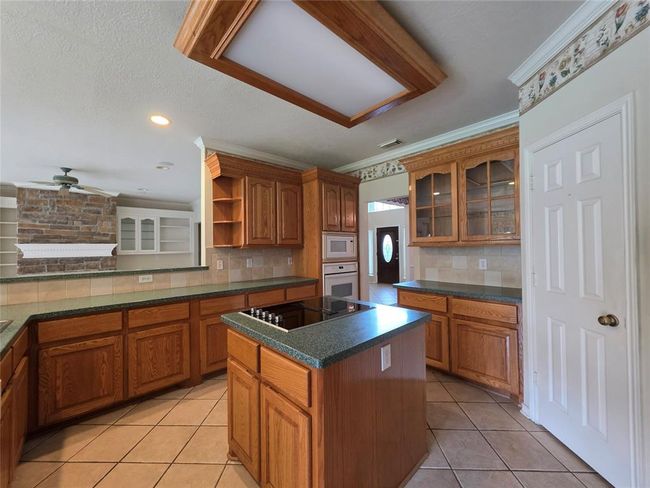 110 Commons Lake Dr, House other with 4 bedrooms, 5 bathrooms and 3 parking in Huffman TX | Image 4