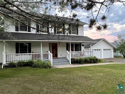 410 Caribou Tr, Lutsen, MN, 55612 | Card Image
