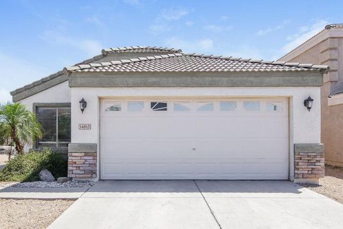14815 N Tonya Cir, El Mirage, AZ, 85335-6958 | Card Image