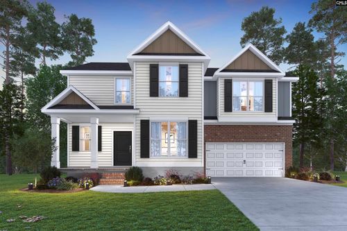 6940 Claremont Ln, Sumter, SC, 29154-9835 | Card Image