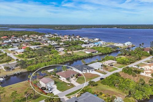 2491 Herron Ter, Port Charlotte, FL, 33981-1002 | Card Image