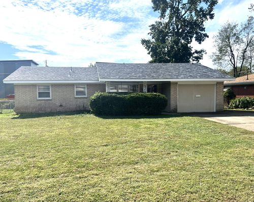 540 E Glenwood Street Street, Springfield, MO, 65807 | Card Image