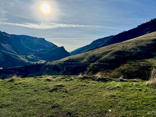 TBD Shingle Creek Rd, Riggins, ID, 83549 | Card Image